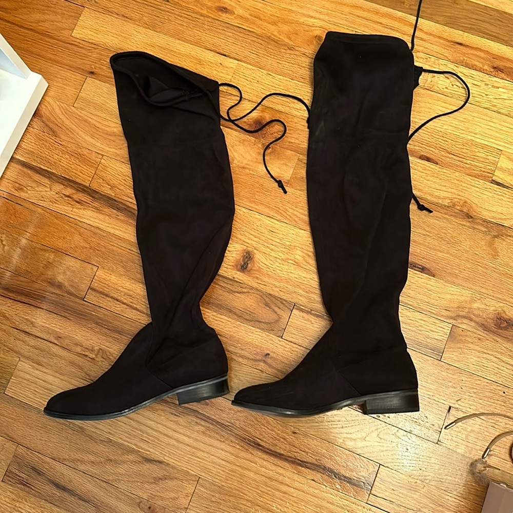 Steve Madden Odina over the knee boot